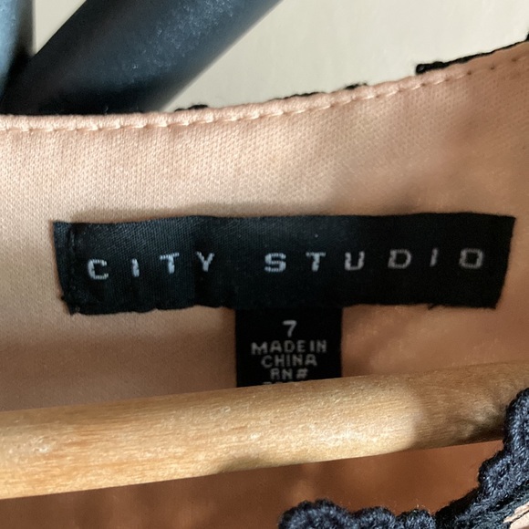 Midi Casual Dress - Picture 4 of 7